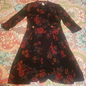 Modcloth dress